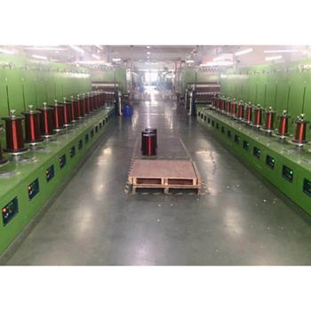 常州RXH5000臥式熱風(fēng)循環(huán)型漆包機(jī)