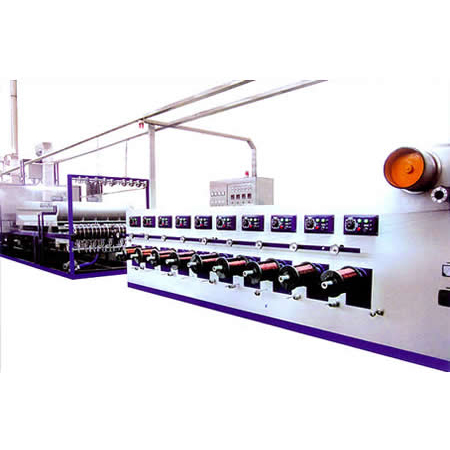 漆包機設(shè)備的使用方法是什么